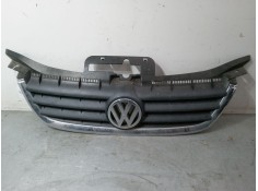Recambio de rejillas capo para volkswagen touran (1t1, 1t2) 2.0 tdi 16v referencia OEM IAM 1T0853651 1T0853653  