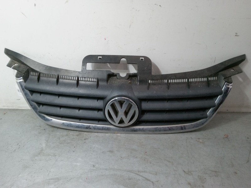 Recambio de rejillas capo para volkswagen touran (1t1, 1t2) 2.0 tdi 16v referencia OEM IAM 1T0853651 1T0853653  