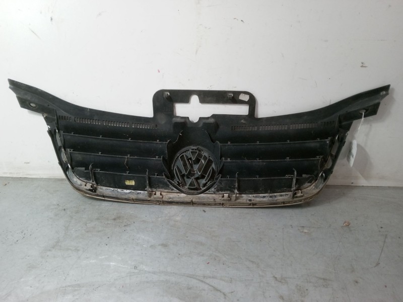 Recambio de rejillas capo para volkswagen touran (1t1, 1t2) 2.0 tdi 16v referencia OEM IAM 1T0853651 1T0853653  