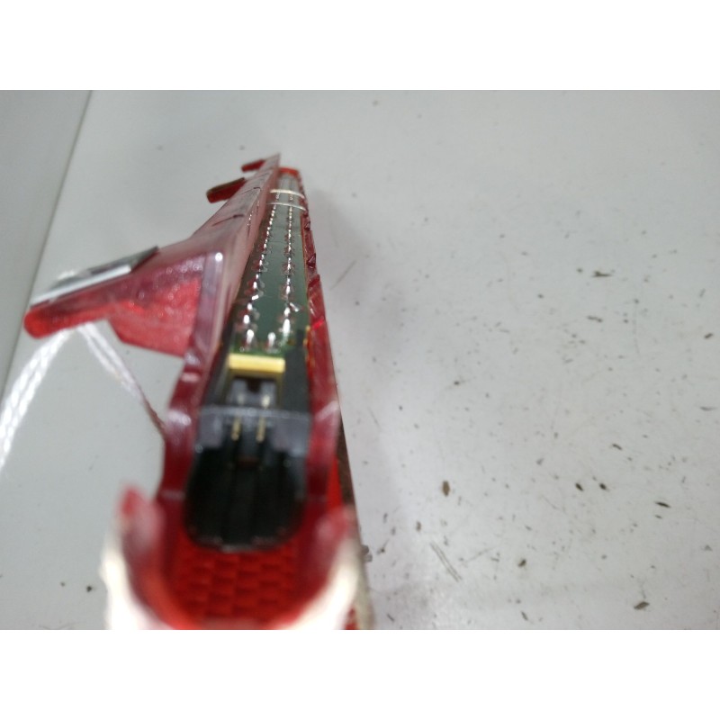 Recambio de luz central de freno para volkswagen touran (1t1, 1t2) 2.0 tdi 16v referencia OEM IAM 1T0945097A  