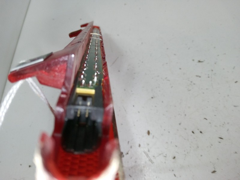 Recambio de luz central de freno para volkswagen touran (1t1, 1t2) 2.0 tdi 16v referencia OEM IAM 1T0945097A  