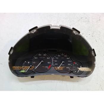 CUADRO INSTRUMENTOS 9645096180 6104HV / JAT14004CE 000640002