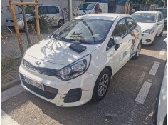 kia rio iii (ub) del año 2015 2