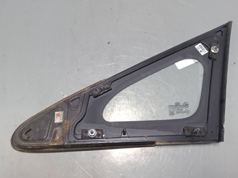 Recambio de luna custodia delantera derecha para kia rio iii (ub) 1.1 crdi referencia OEM IAM 861801W000  