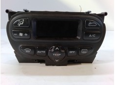 Recambio de mando climatizador para peugeot 206 hatchback (2a/c) 1.4 16v referencia OEM IAM