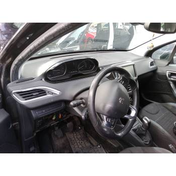 PEUGEOT 208 I (CA_, CC_)
