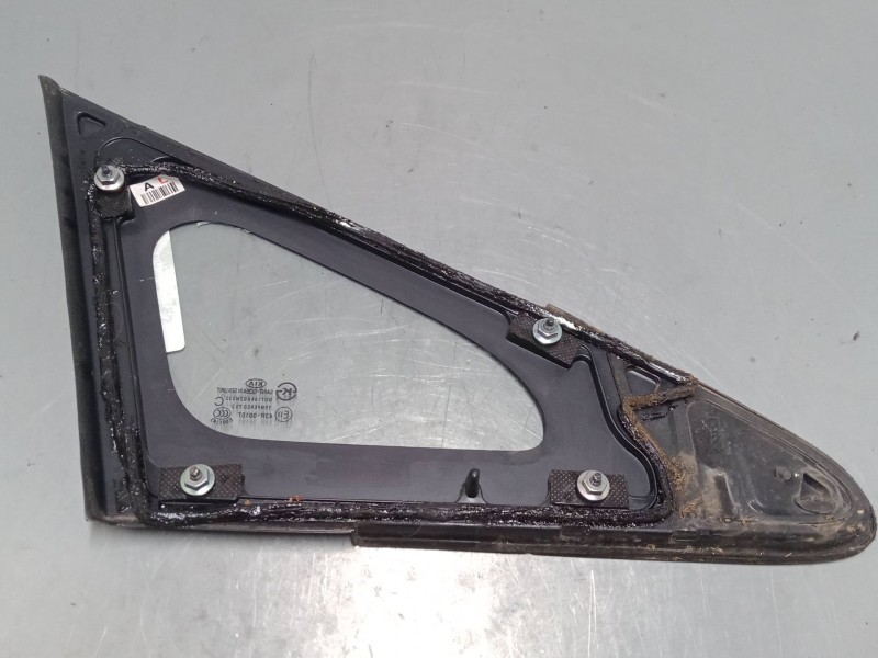 Recambio de luna custodia delantera izquierda para kia rio iii (ub) 1.1 crdi referencia OEM IAM   