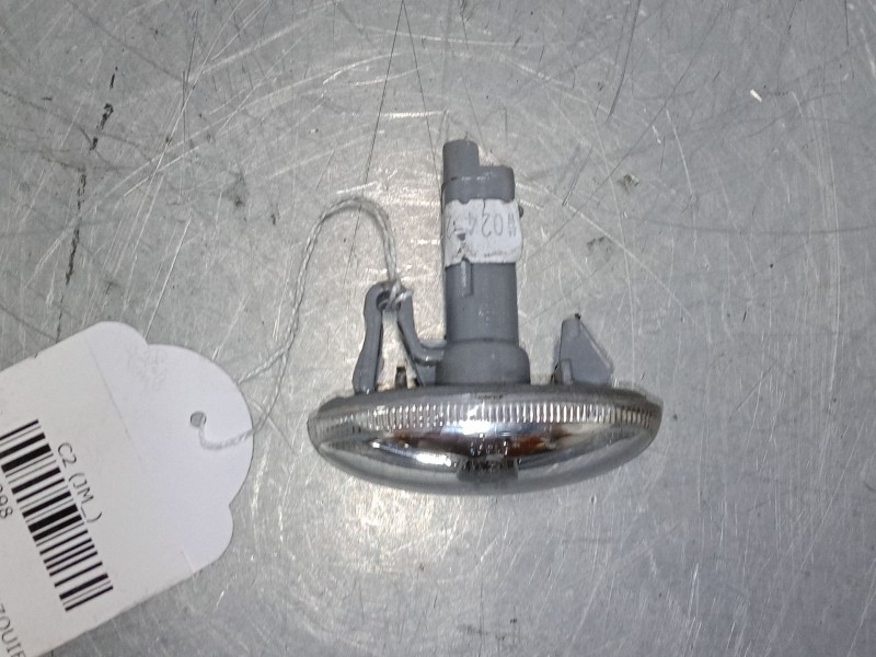 Recambio de intermitente lateral izquierdo para citroën c2 (jm_) 1.4 referencia OEM IAM   
