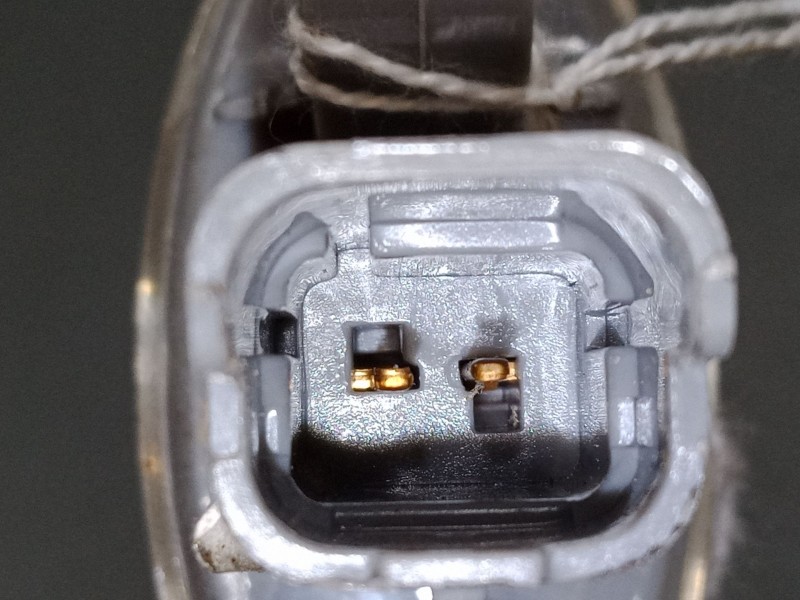 Recambio de intermitente lateral izquierdo para citroën c2 (jm_) 1.4 referencia OEM IAM   