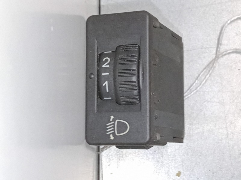 Recambio de regulador altura luces para citroën c2 (jm_) 1.4 referencia OEM IAM 96384422 96366692 