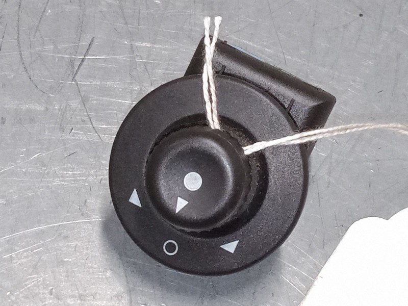 Recambio de mando retrovisor para citroën c2 (jm_) 1.4 referencia OEM IAM   