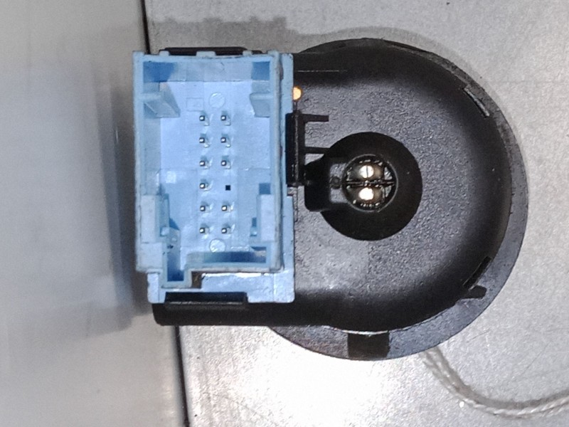 Recambio de mando retrovisor para citroën c2 (jm_) 1.4 referencia OEM IAM   