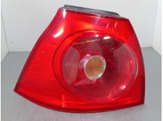 Recambio de piloto trasero izquierdo para volkswagen golf v (1k1) 1.9 tdi referencia OEM IAM 1K6945095Q  