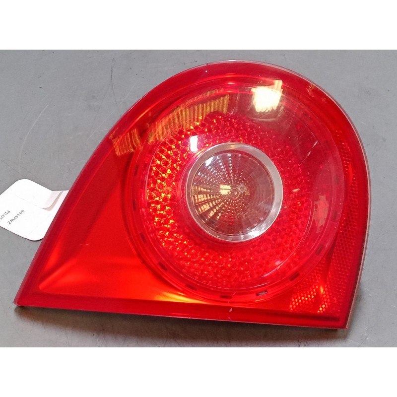 Recambio de piloto trasero porton izquierdo para volkswagen golf v (1k1) 1.9 tdi referencia OEM IAM 1K6945093E  