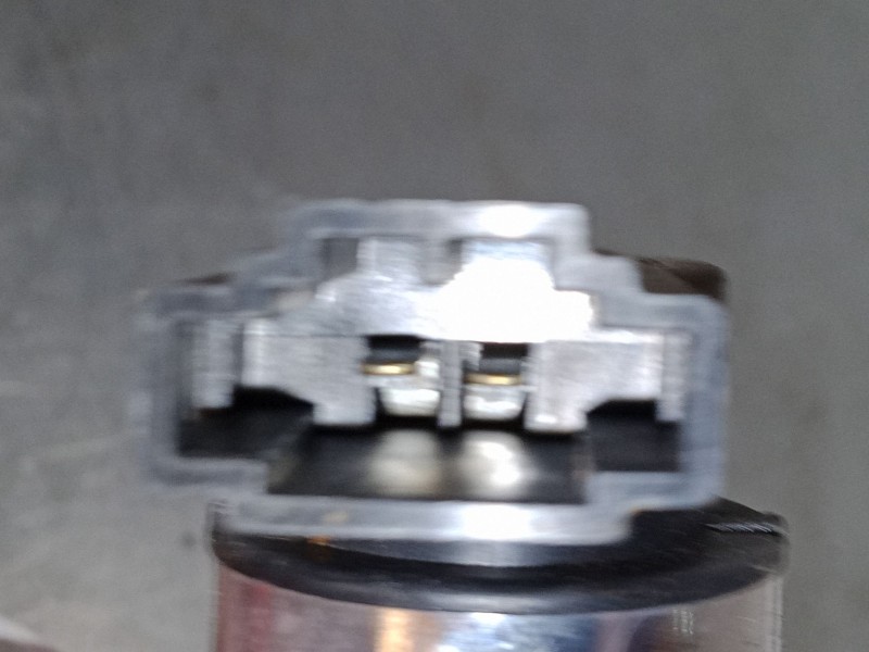 Recambio de piloto trasero porton izquierdo para volkswagen golf v (1k1) 1.9 tdi referencia OEM IAM 1K6945093E  