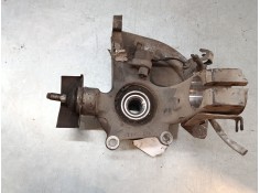 Recambio de mangueta delantera izquierda para peugeot 607 (9d, 9u) 2.2 hdi referencia OEM IAM Z8DAE  