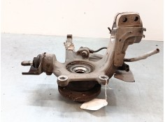 Recambio de mangueta delantera izquierda para peugeot 607 (9d, 9u) 2.2 hdi referencia OEM IAM Z8DAE   2