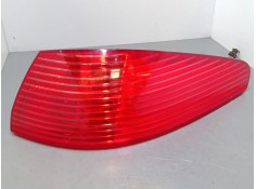 Recambio de piloto trasero derecho para peugeot 607 (9d, 9u) 2.2 hdi referencia OEM IAM 2543D 6351 N1 