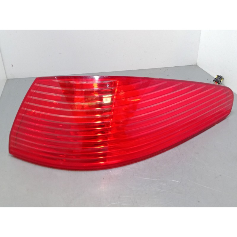 Recambio de piloto trasero derecho para peugeot 607 (9d, 9u) 2.2 hdi referencia OEM IAM 2543D 6351 N1 