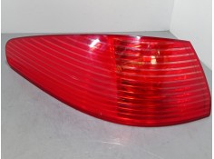 Recambio de piloto trasero izquierdo para peugeot 607 (9d, 9u) 2.2 hdi referencia OEM IAM 2543G 6350 N1 