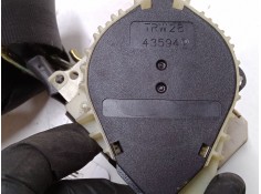 Recambio de cinturon seguridad delantero derecho para citroën c3 i (fc_, fn_) 1.4 hdi referencia OEM IAM    2