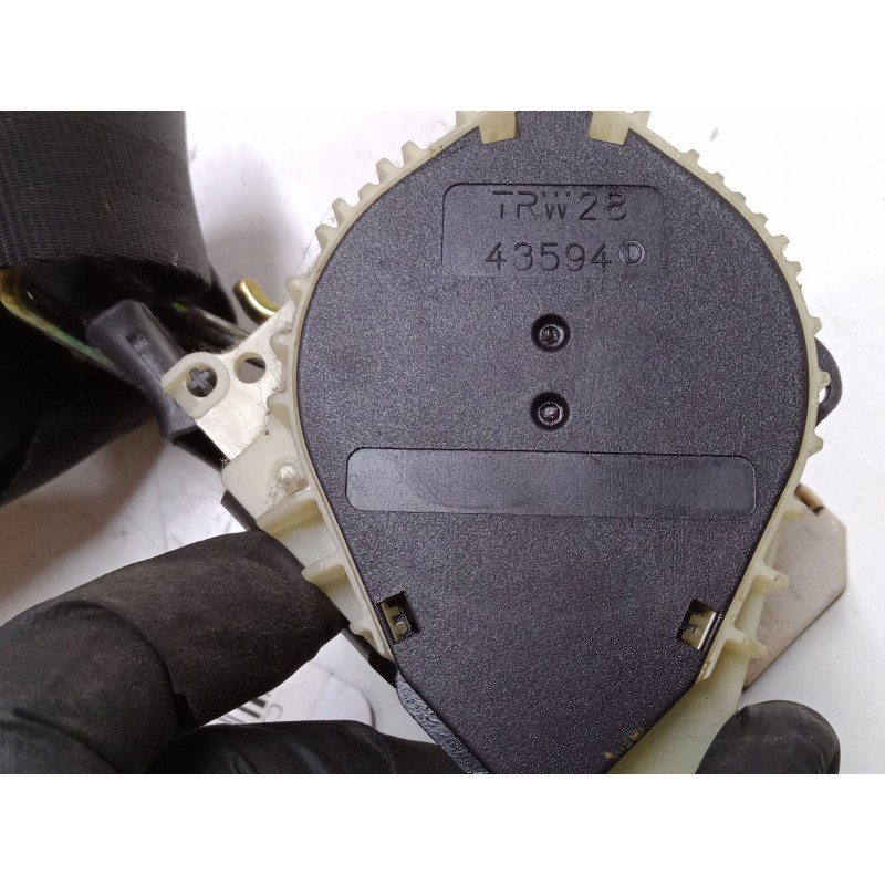 Recambio de cinturon seguridad delantero derecho para citroën c3 i (fc_, fn_) 1.4 hdi referencia OEM IAM   