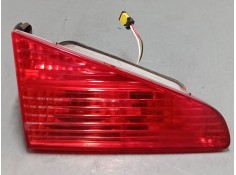 Recambio de piloto trasero porton izquierdo para peugeot 607 (9d, 9u) 2.2 hdi referencia OEM IAM 6350N2  