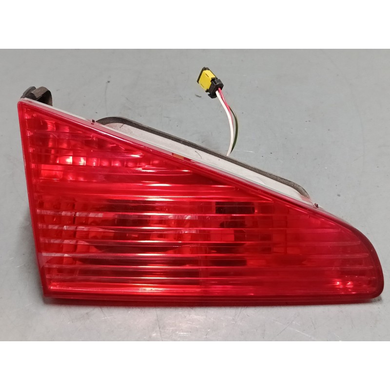 Recambio de piloto trasero porton izquierdo para peugeot 607 (9d, 9u) 2.2 hdi referencia OEM IAM 6350N2  