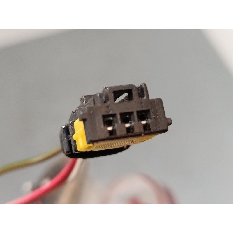 Recambio de piloto trasero porton izquierdo para peugeot 607 (9d, 9u) 2.2 hdi referencia OEM IAM 6350N2  