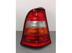 Recambio de piloto trasero derecho para mercedes-benz clase a (w168) a 170 cdi (168.008) referencia OEM IAM A1688200264  