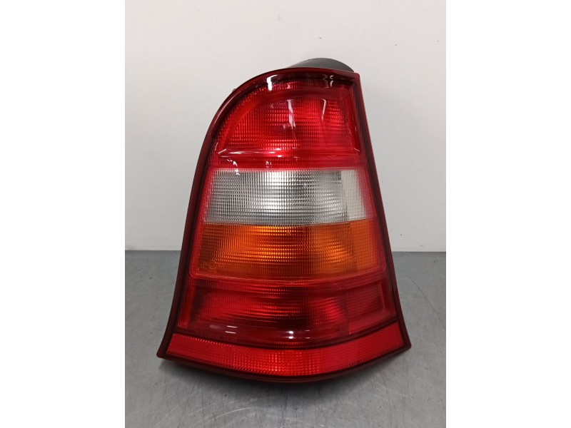 Recambio de piloto trasero derecho para mercedes-benz clase a (w168) a 170 cdi (168.008) referencia OEM IAM A1688200264  