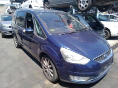 ford galaxy ii (wa6) del año 2007