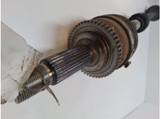 Recambio de transmision delantera derecha para hyundai i20 ii (gb, ib) 1.0 t-gdi referencia OEM IAM    2