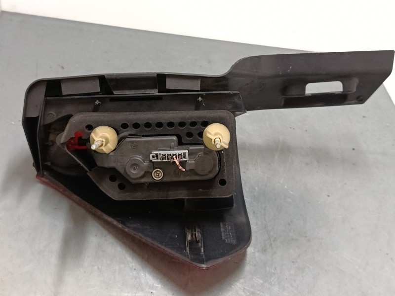 Recambio de piloto trasero derecho para ford galaxy ii (wa6) 2.0 tdci referencia OEM IAM   