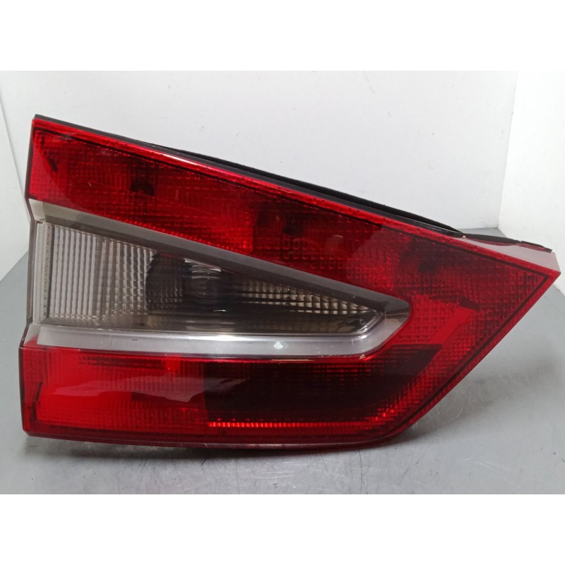 Recambio de piloto trasero porton izquierdo para ford galaxy ii (wa6) 2.0 tdci referencia OEM IAM 6M2113A603EB  