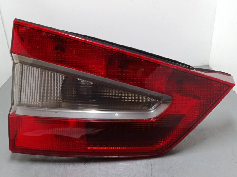 Recambio de piloto trasero porton izquierdo para ford galaxy ii (wa6) 2.0 tdci referencia OEM IAM 6M2113A603EB  