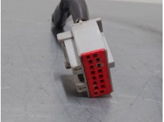 Recambio de retrovisor electrico derecho para ford galaxy ii (wa6) 2.0 tdci referencia OEM IAM 21996720C   2