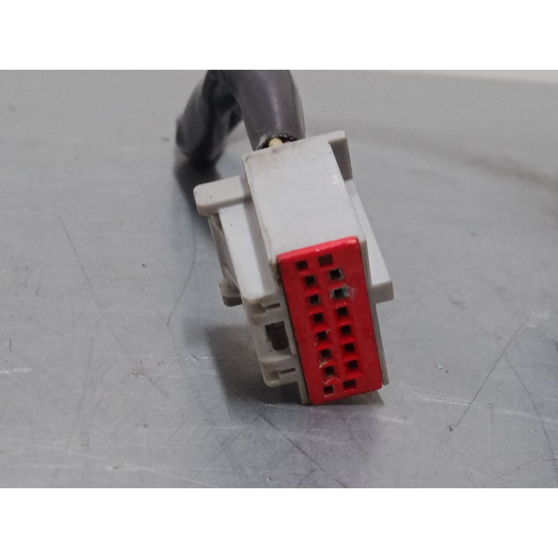 Recambio de retrovisor electrico derecho para ford galaxy ii (wa6) 2.0 tdci referencia OEM IAM 21996720C  