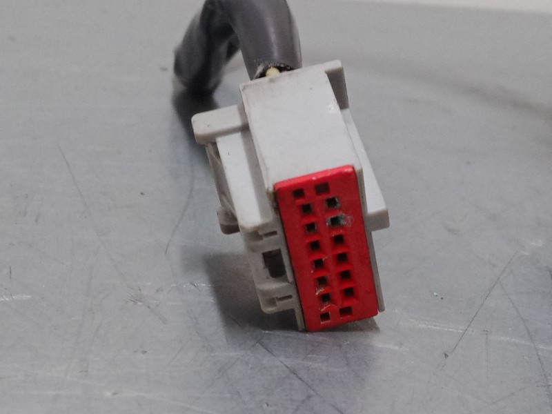 Recambio de retrovisor electrico derecho para ford galaxy ii (wa6) 2.0 tdci referencia OEM IAM 21996720C  