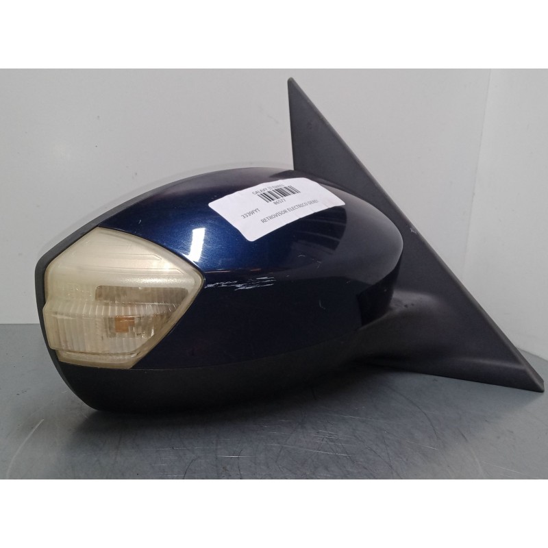 Recambio de retrovisor electrico derecho para ford galaxy ii (wa6) 2.0 tdci referencia OEM IAM 21996720C  