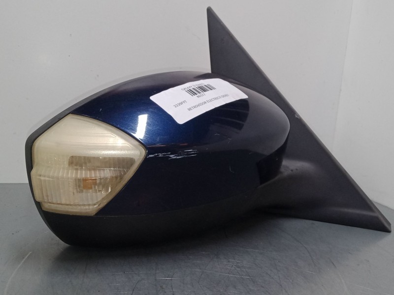 Recambio de retrovisor electrico derecho para ford galaxy ii (wa6) 2.0 tdci referencia OEM IAM 21996720C  
