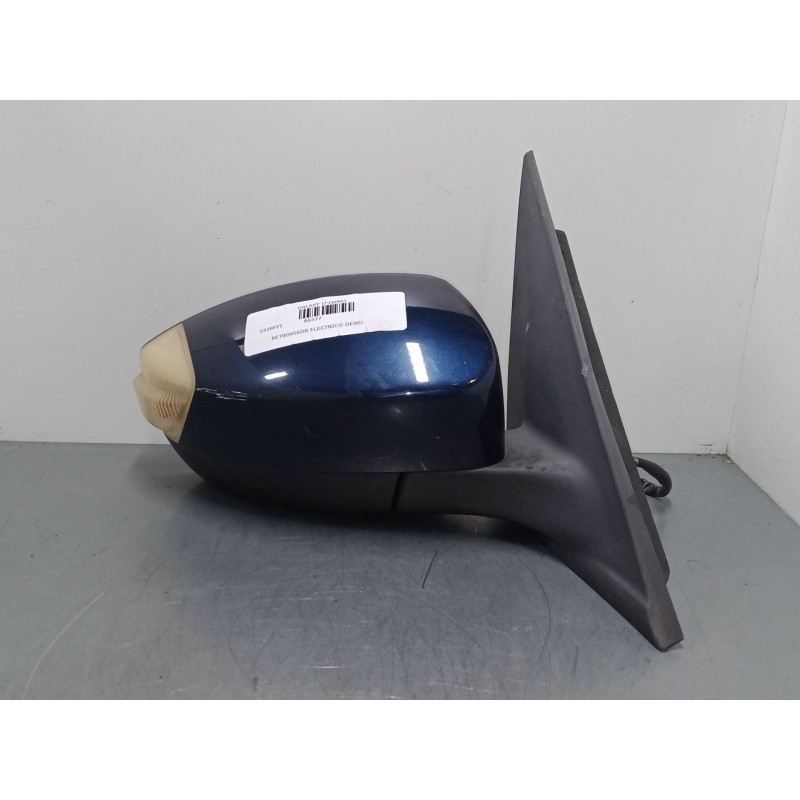 Recambio de retrovisor electrico derecho para ford galaxy ii (wa6) 2.0 tdci referencia OEM IAM 21996720C  