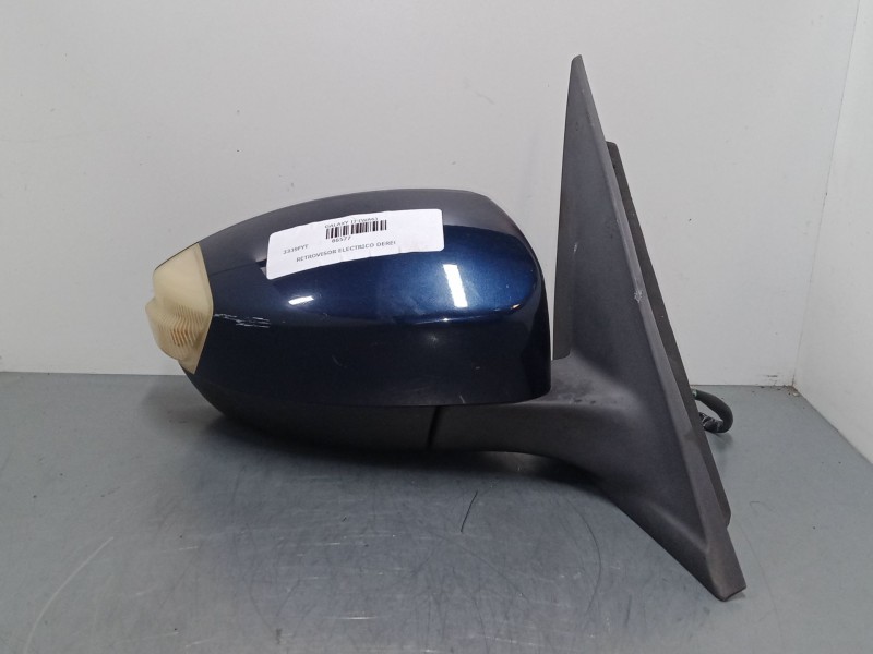 Recambio de retrovisor electrico derecho para ford galaxy ii (wa6) 2.0 tdci referencia OEM IAM 21996720C  
