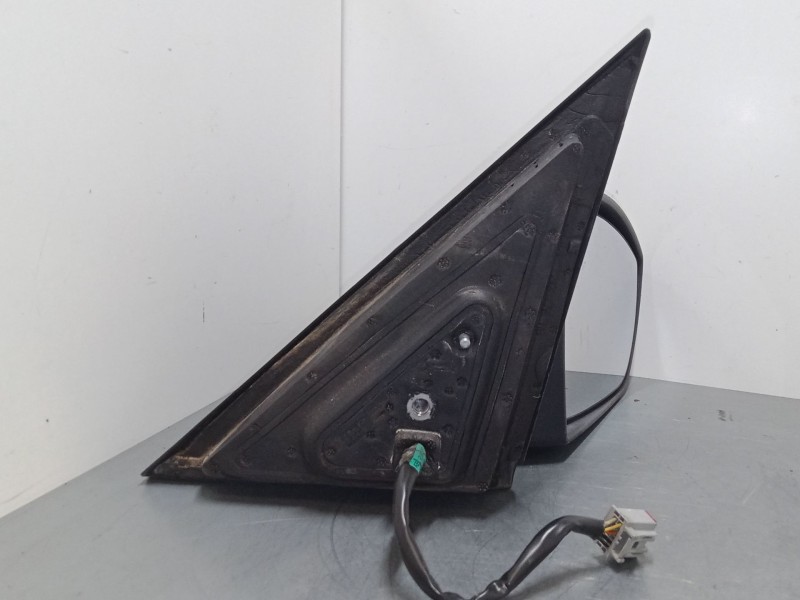 Recambio de retrovisor electrico derecho para ford galaxy ii (wa6) 2.0 tdci referencia OEM IAM 21996720C  