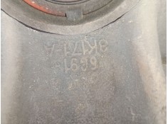 Recambio de mangueta delantera derecha para ford galaxy ii (wa6) 2.0 tdci referencia OEM IAM 6G913K171A   2