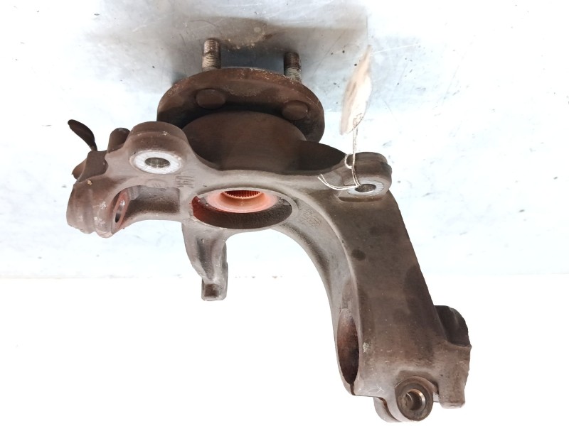 Recambio de mangueta delantera derecha para ford galaxy ii (wa6) 2.0 tdci referencia OEM IAM 6G913K171A  