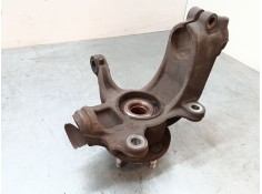 Recambio de mangueta delantera izquierda para ford galaxy ii (wa6) 2.0 tdci referencia OEM IAM 6G913K170A  