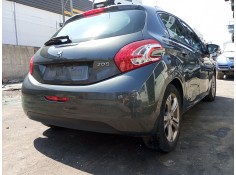 peugeot 208 i (ca_, cc_) del año 2015 2