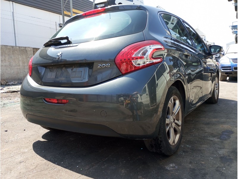 peugeot 208 i (ca_, cc_) del año 2015