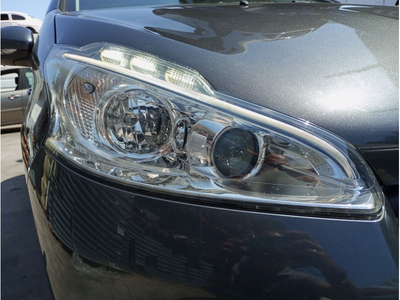 peugeot 208 i (ca_, cc_) del año 2015